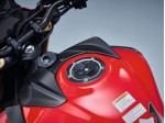 Αυτοκόλλητο Τάπας Ρεζερβουάρ DL 650 V-Strom ('17-'22) / DL 800 V-Strom / DL 1000 V-Strom / DL 1050 V-Strom Carbon